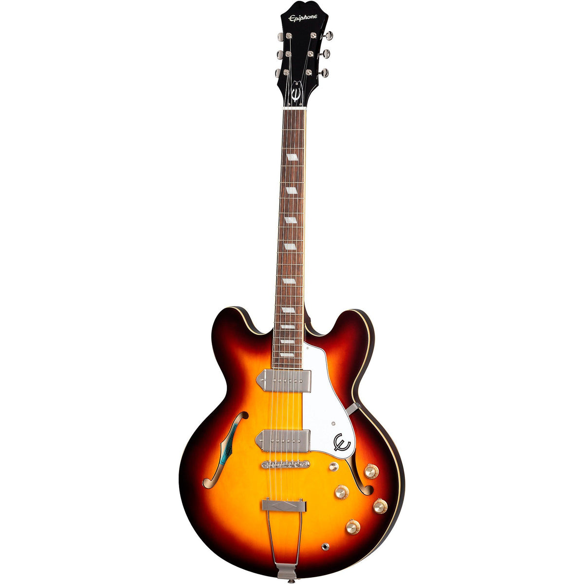 Đàn Guitar Điện Epiphone Original Collection Casino Hollowbody