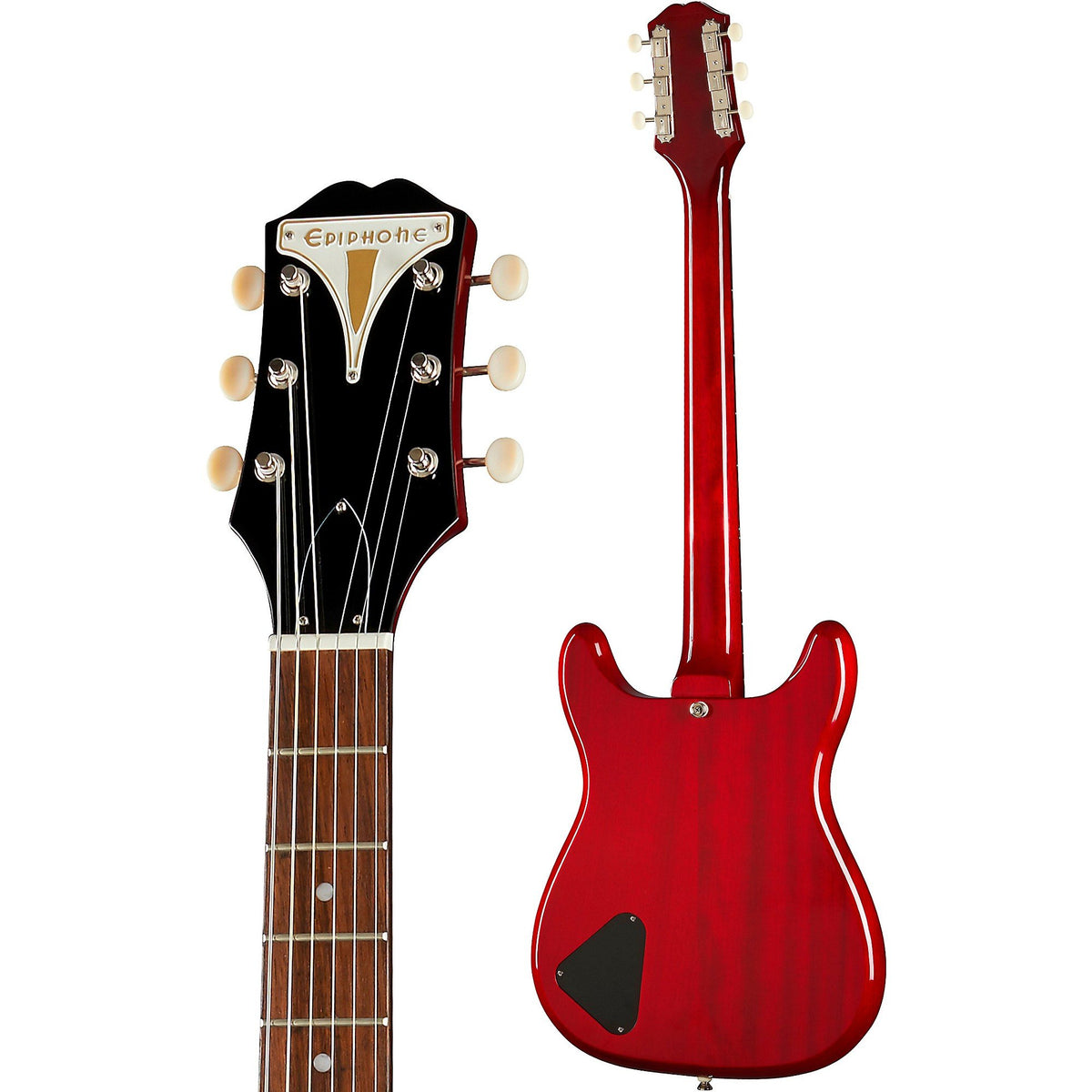 Đàn Guitar Điện Epiphone Original Collection Coronet