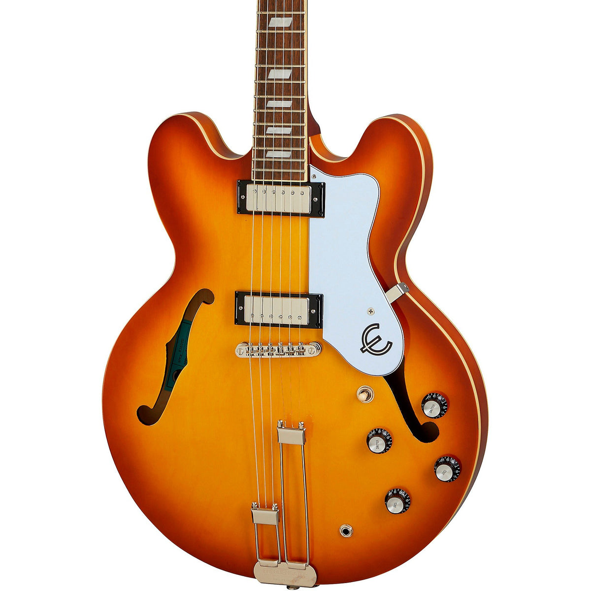 Đàn Guitar Điện Epiphone Original Collection Riviera Semi-Hollowbody