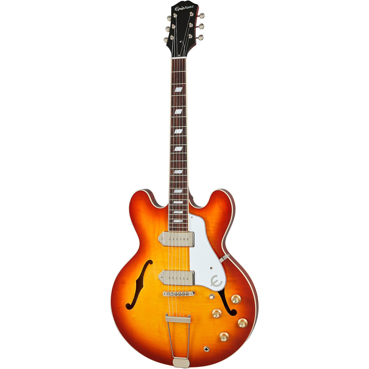 Đàn Guitar Điện Epiphone Original Collection USA Casino Hollowbody