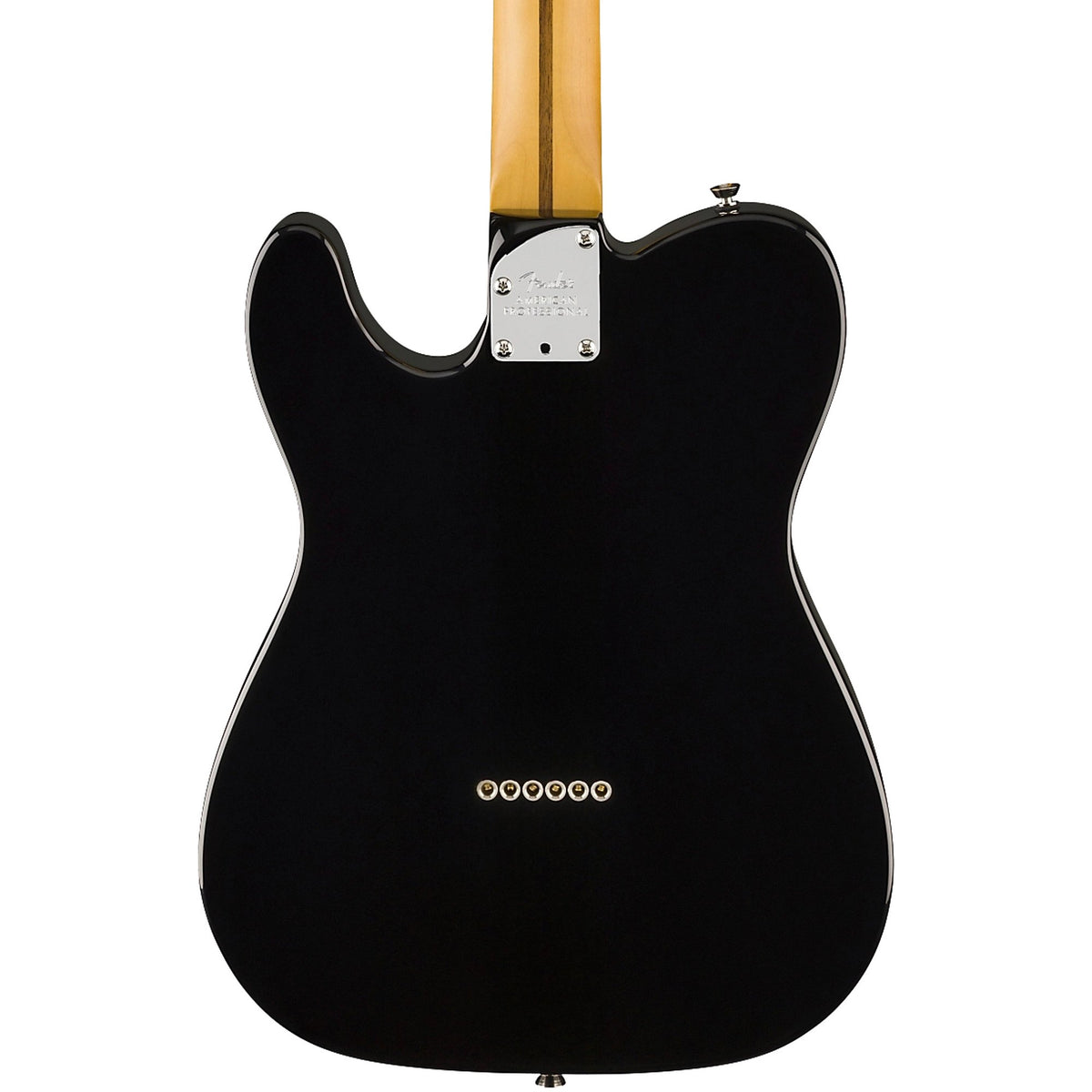 Đàn Guitar Điện Fender American Professional Telecaster - Rosewood Fingerboard