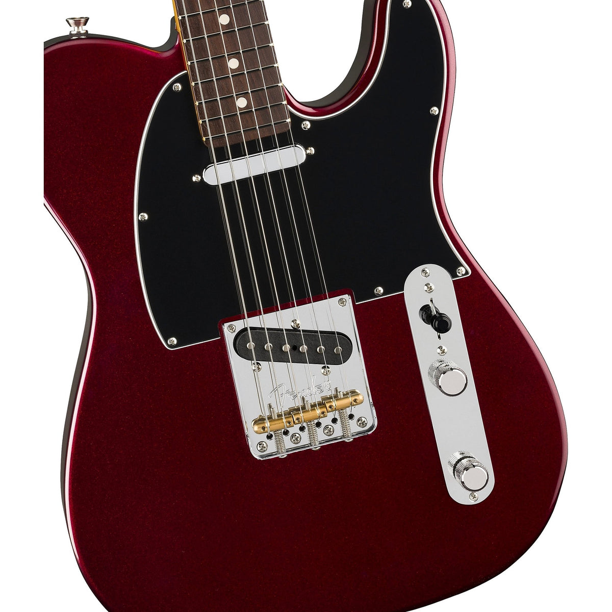 Đàn Guitar Điện Fender American Professional Telecaster - Rosewood Fingerboard