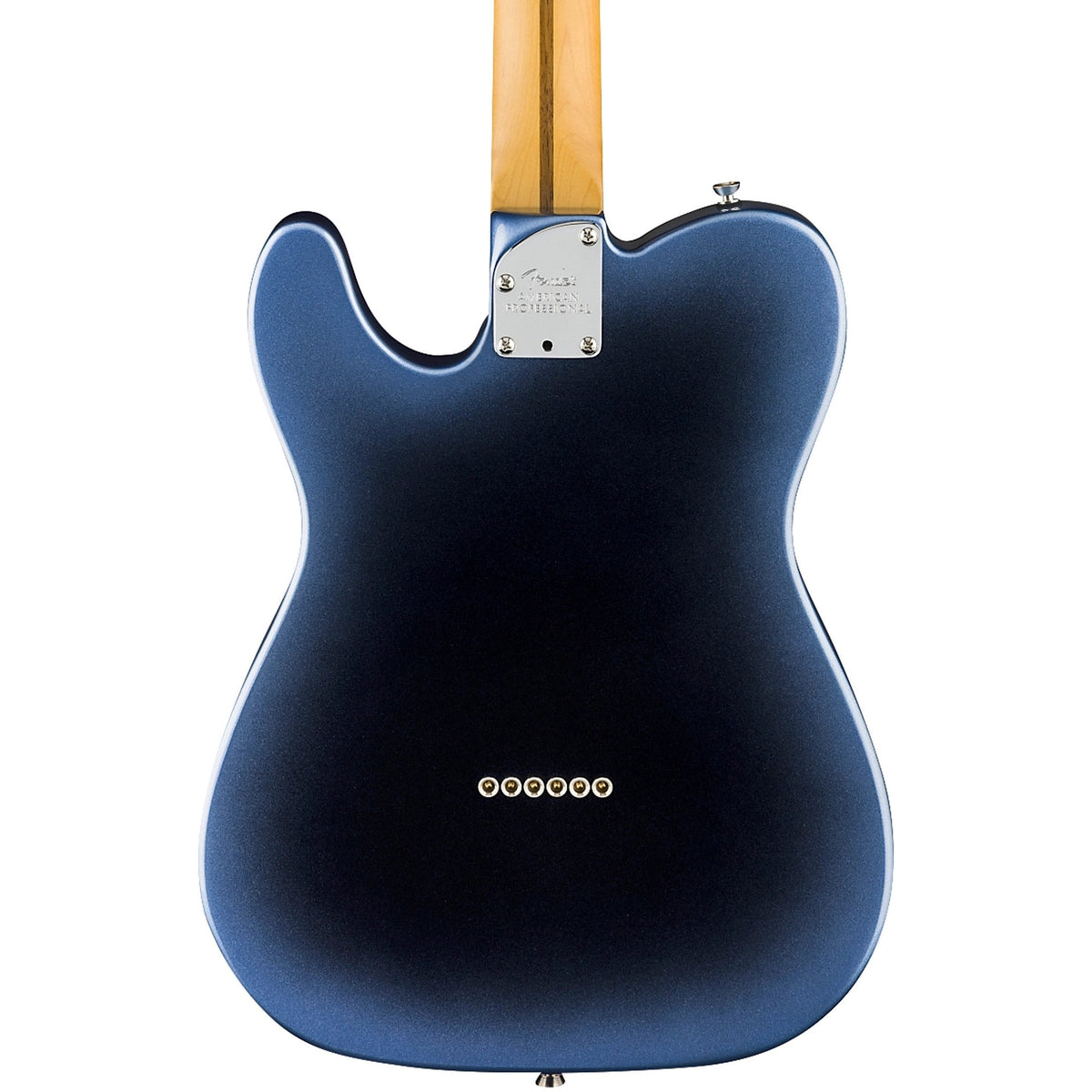 Đàn Guitar Điện Fender American Professional Telecaster - Rosewood Fingerboard
