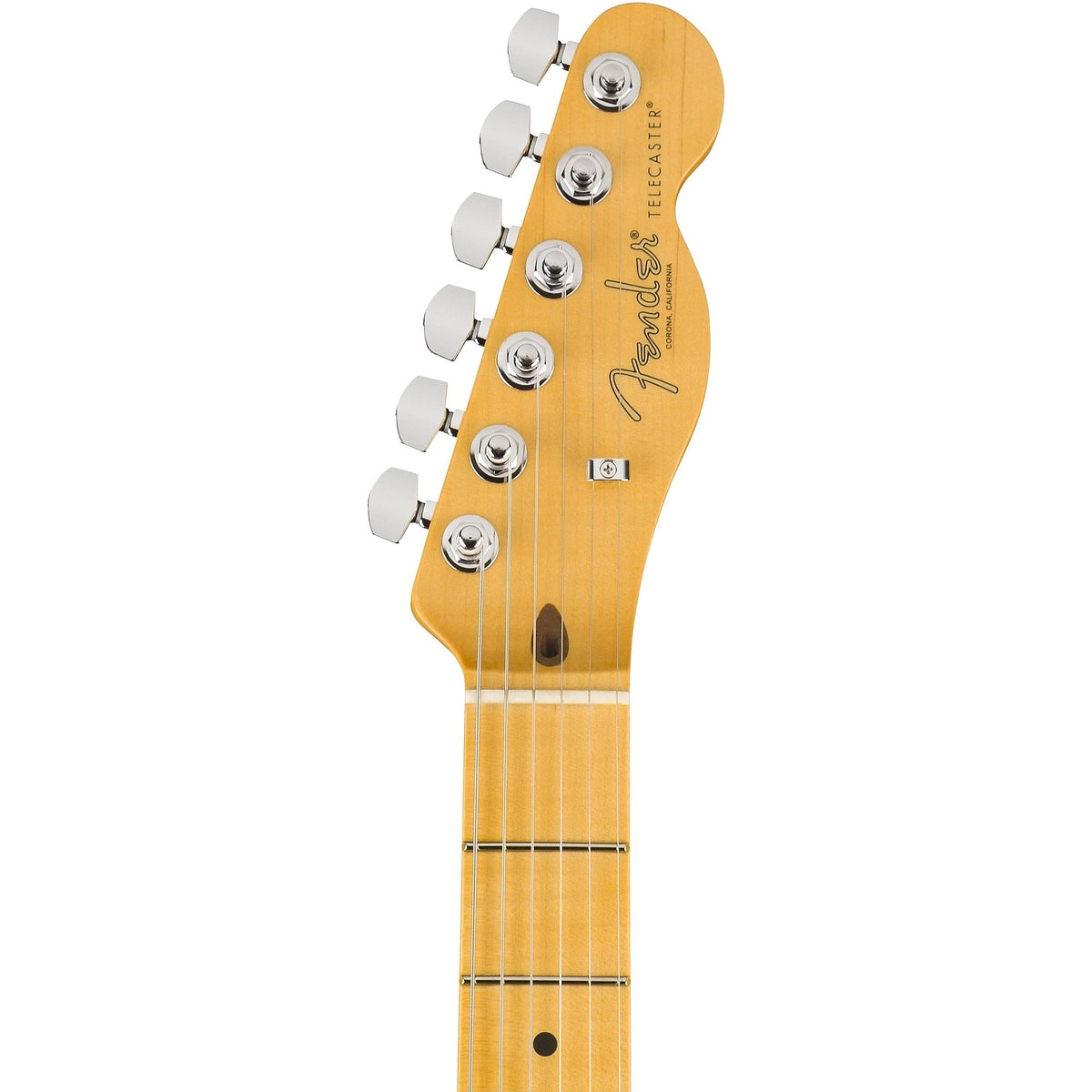 Đàn Guitar Điện Fender American Professional Telecaster - Maple Fingerboard
