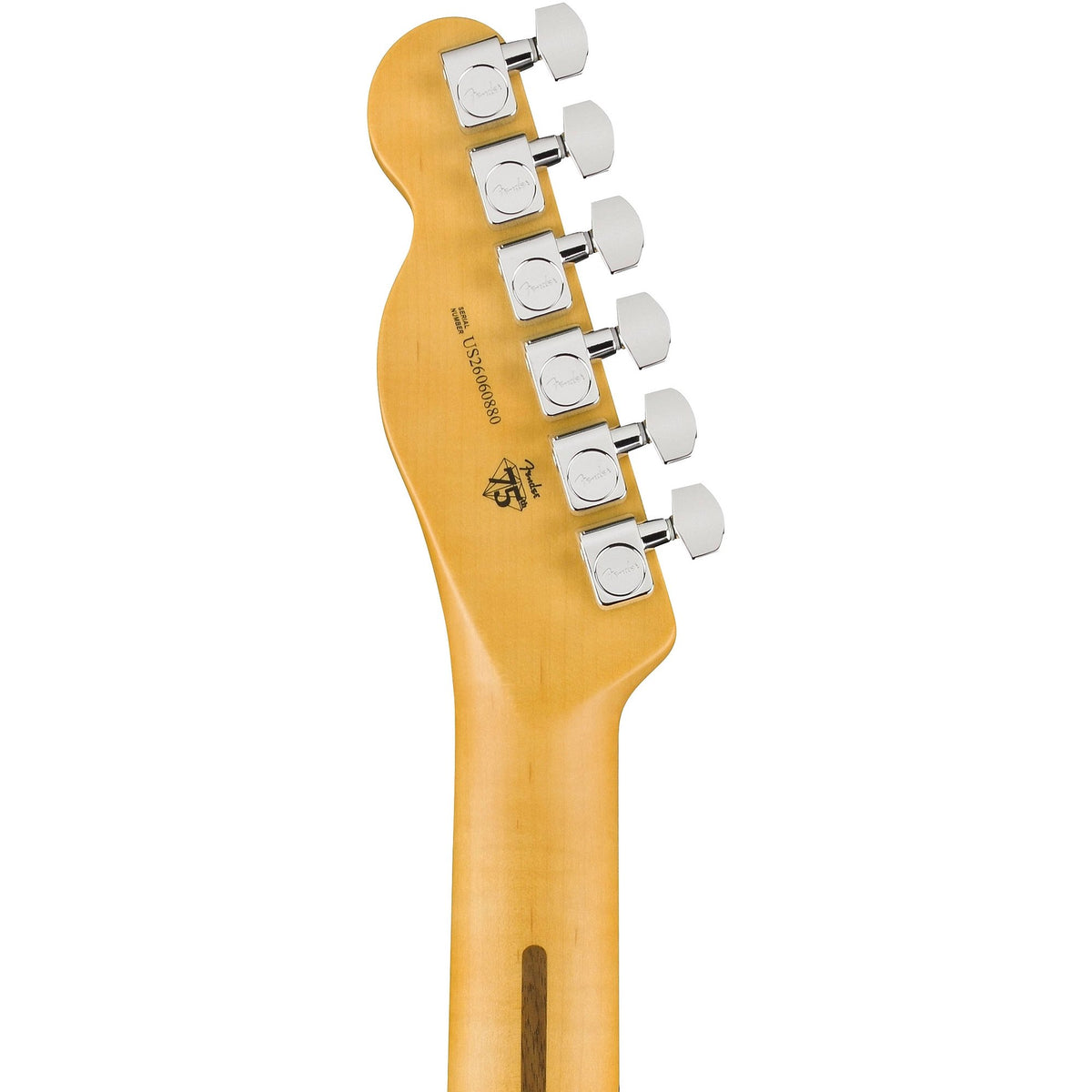 Đàn Guitar Điện Fender American Professional Telecaster - Maple Fingerboard