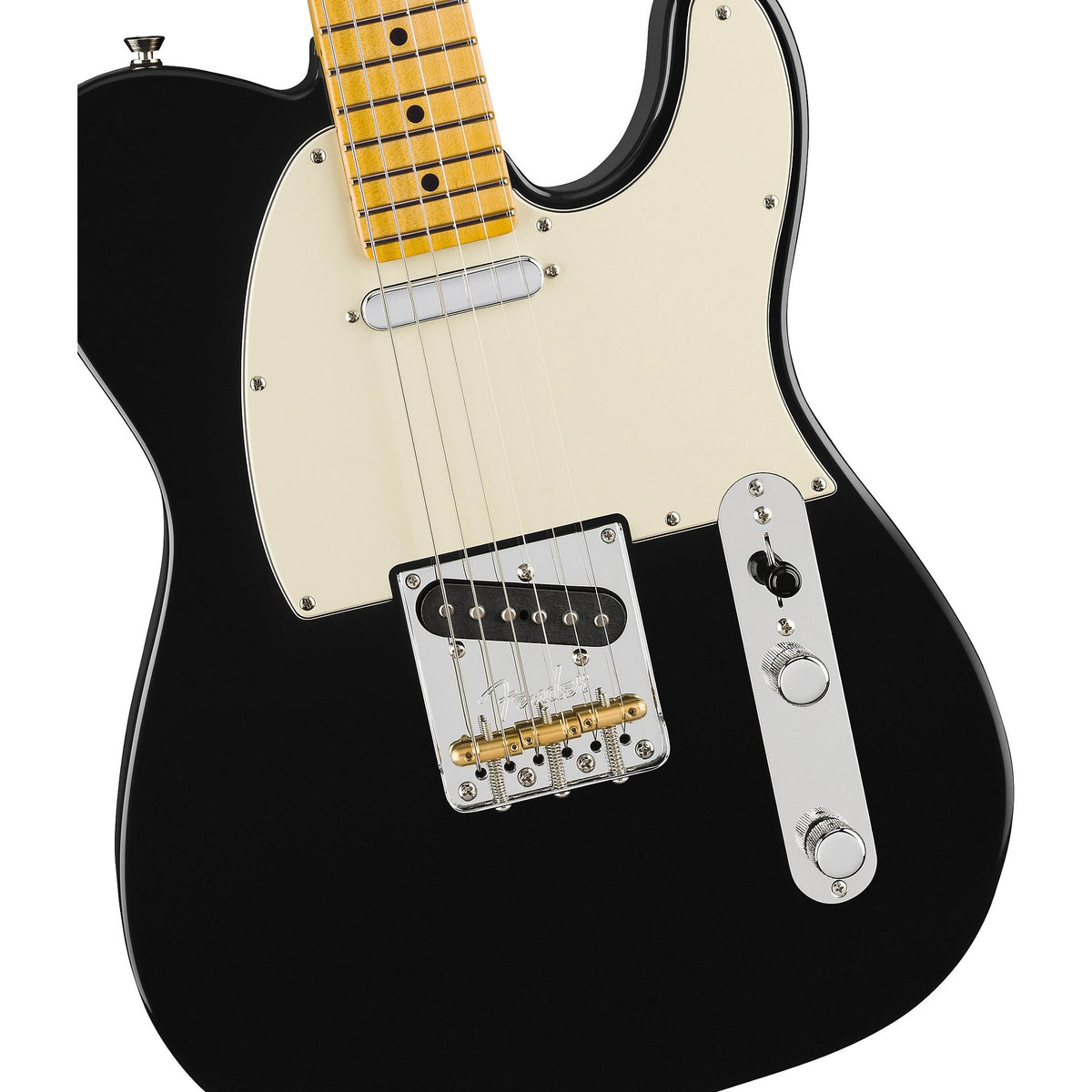 Đàn Guitar Điện Fender American Professional Telecaster - Maple Fingerboard
