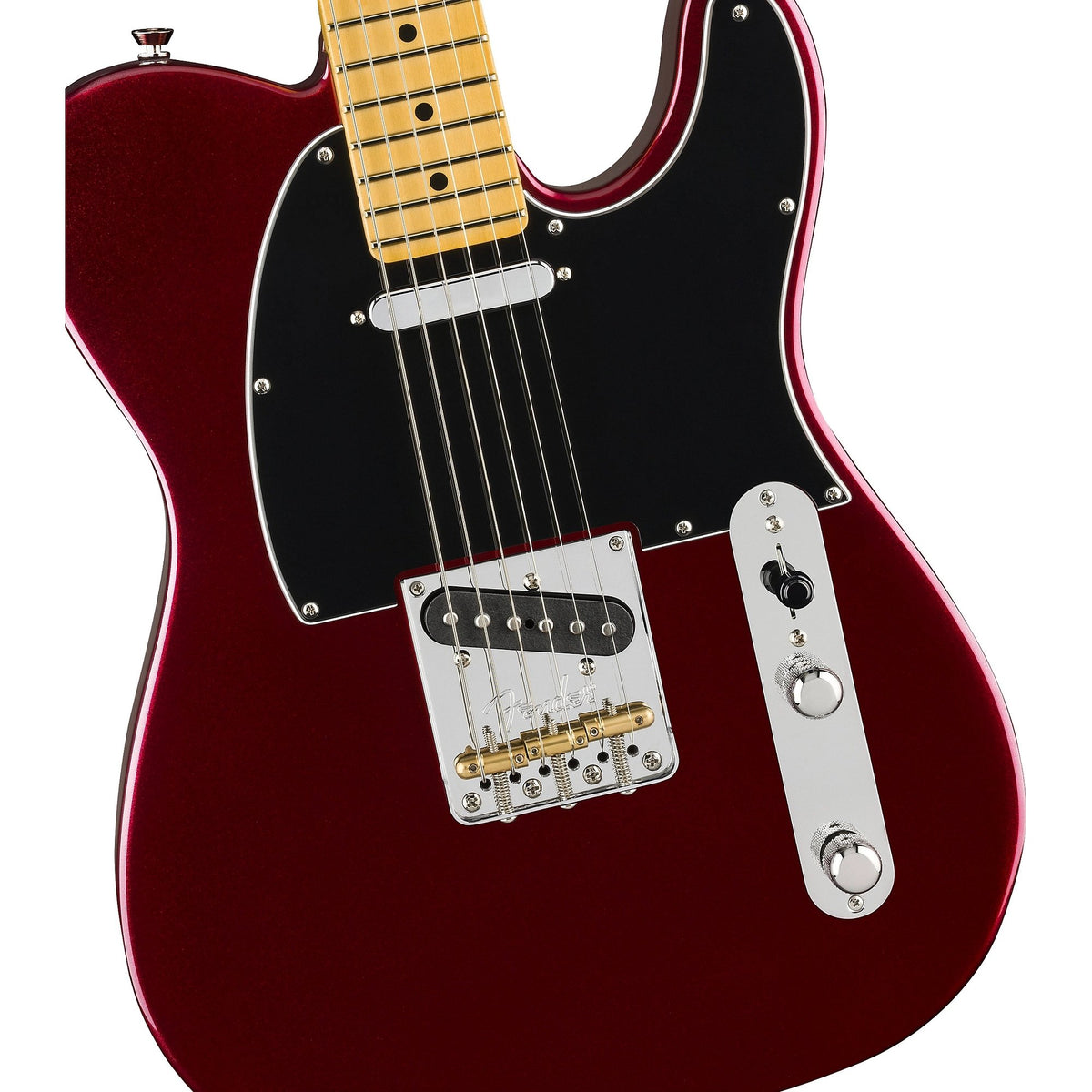 Đàn Guitar Điện Fender American Professional Telecaster - Maple Fingerboard
