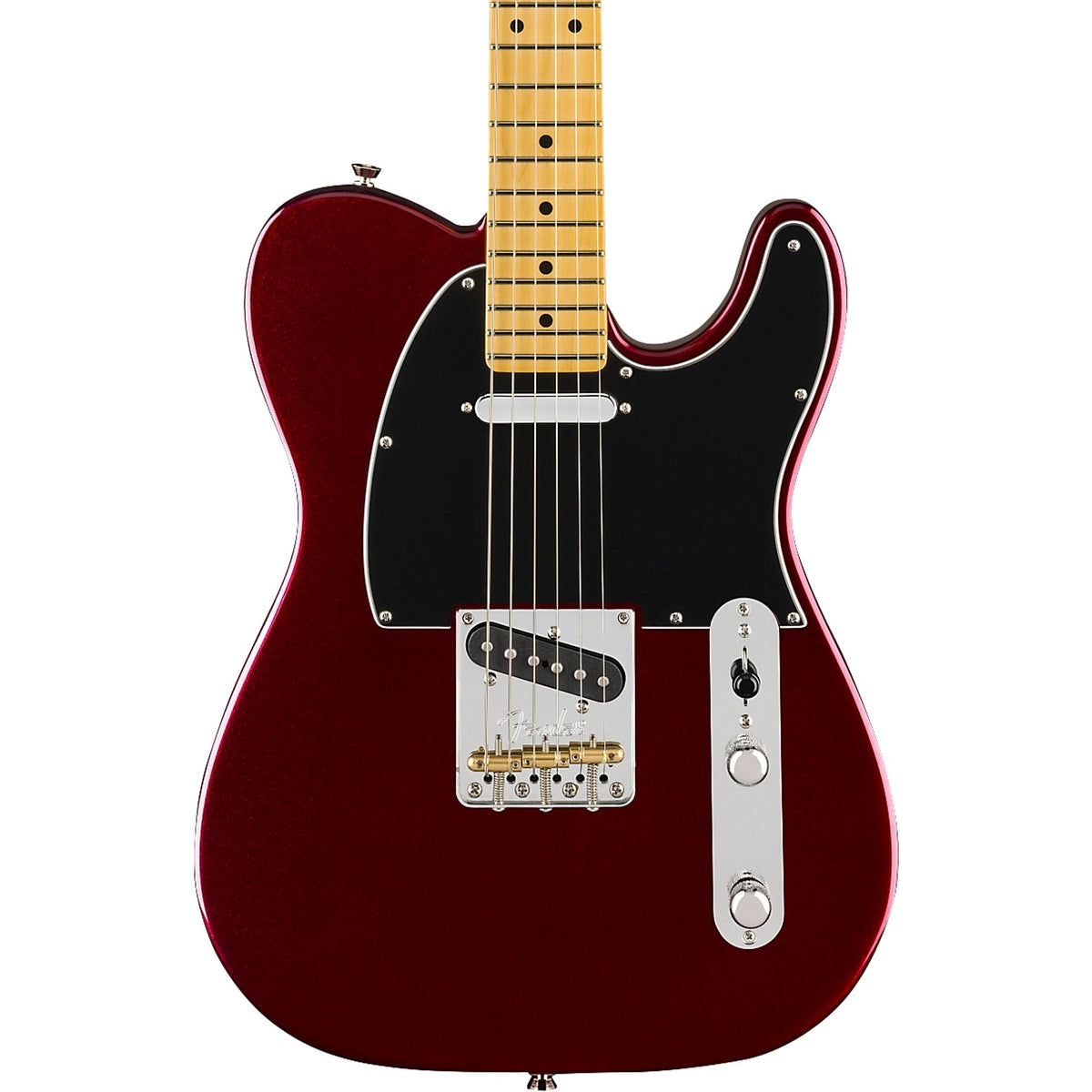 Đàn Guitar Điện Fender American Professional Telecaster - Maple Fingerboard