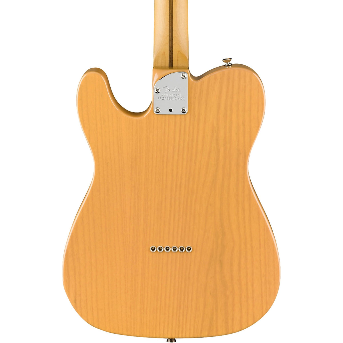 Đàn Guitar Điện Fender American Professional Telecaster - Maple Fingerboard