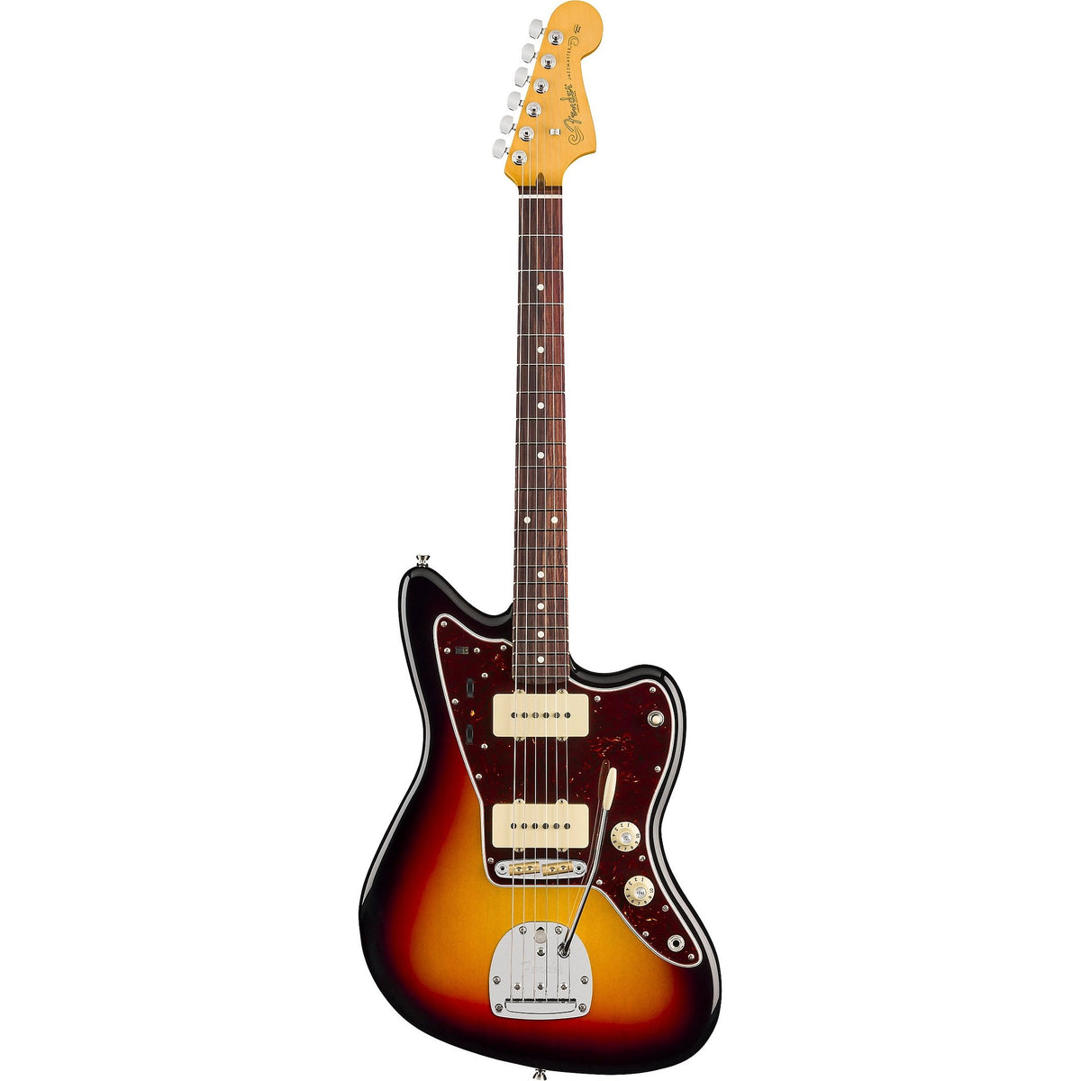 Đàn Guitar Điện Fender American Professional Jazzmaster