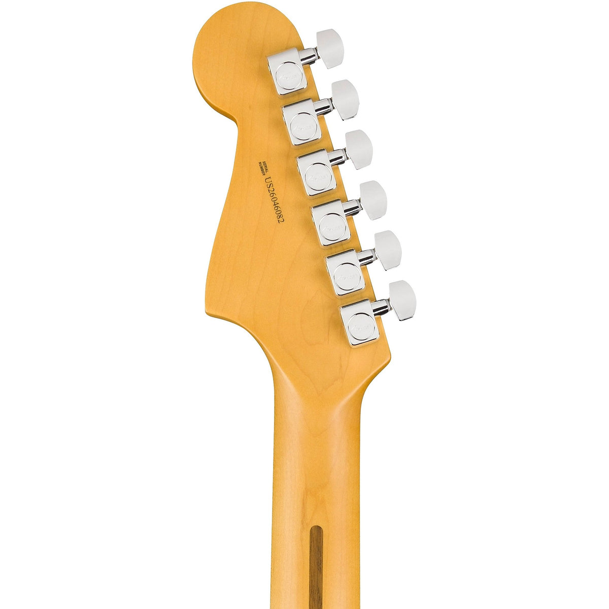 Đàn Guitar Điện Fender American Professional Jazzmaster