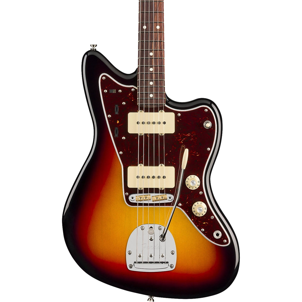 Đàn Guitar Điện Fender American Professional Jazzmaster