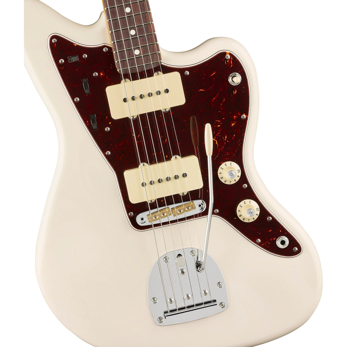 Đàn Guitar Điện Fender American Professional Jazzmaster