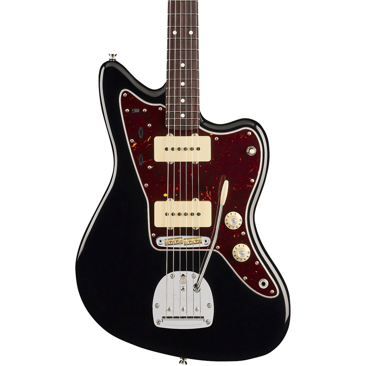 Đàn Guitar Điện Fender American Professional Jazzmaster