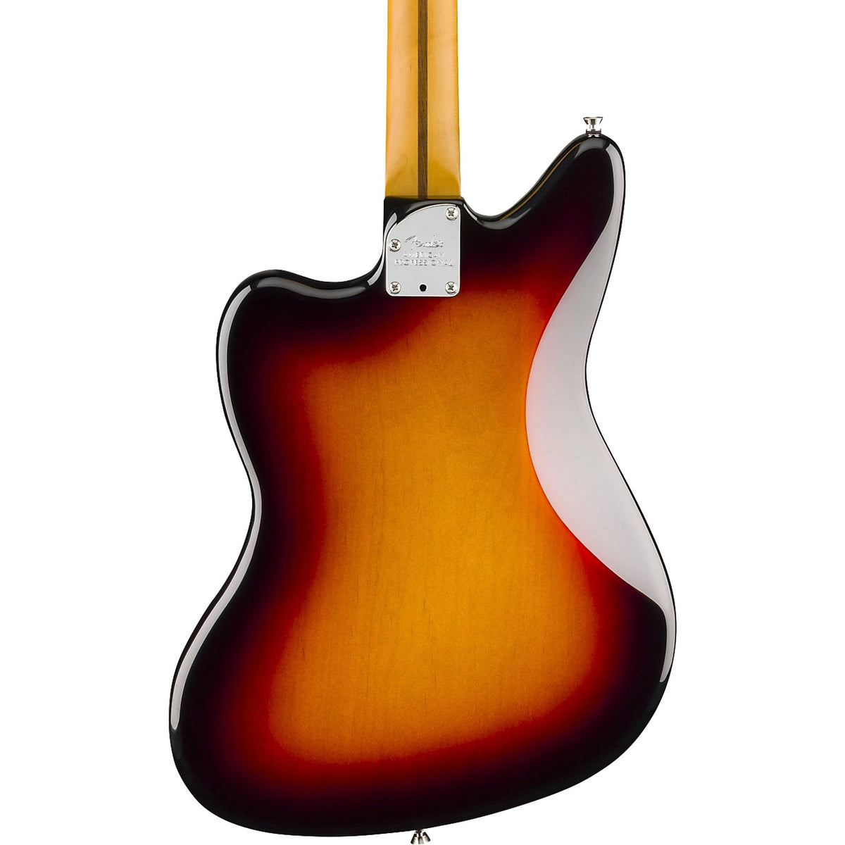 Đàn Guitar Điện Fender American Professional Jaguar