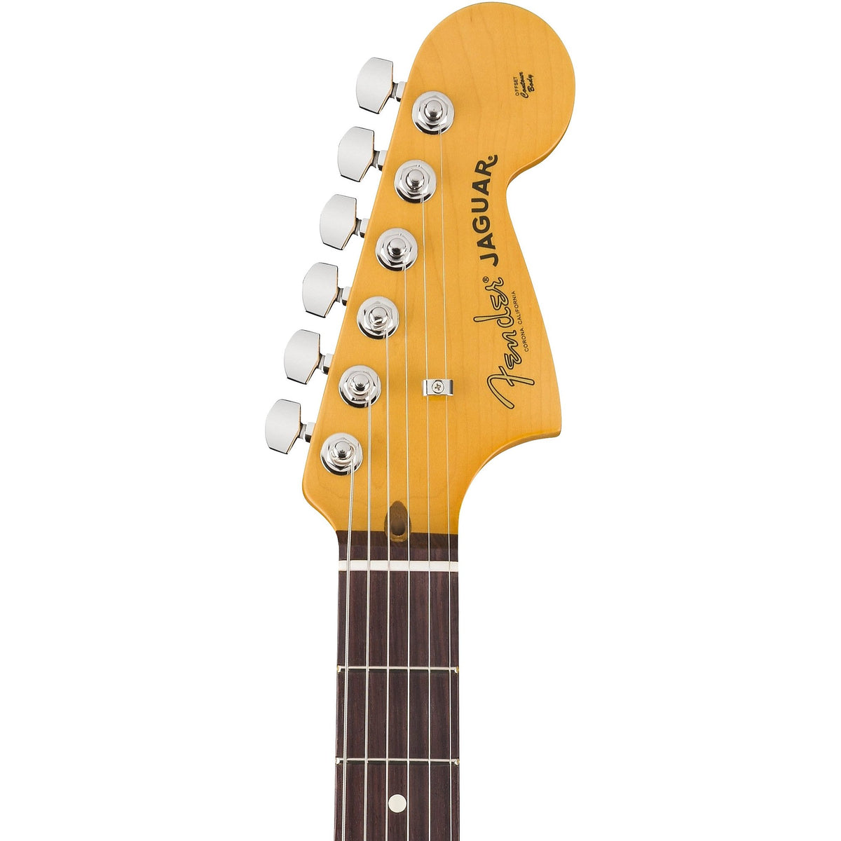 Đàn Guitar Điện Fender American Professional Jaguar