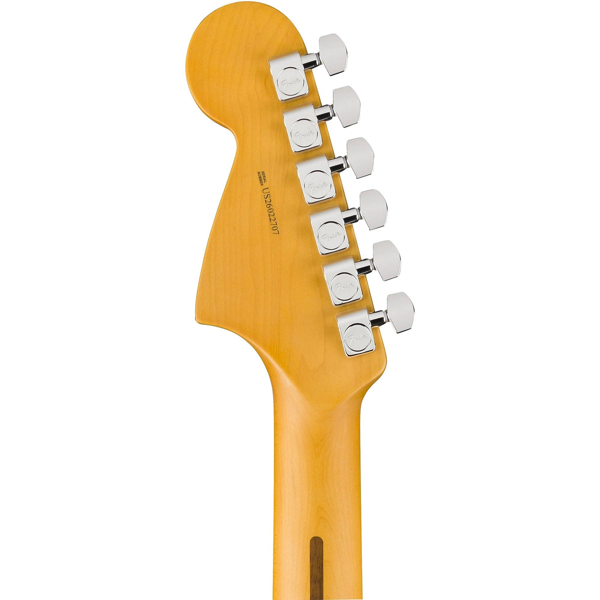 Đàn Guitar Điện Fender American Professional Jaguar