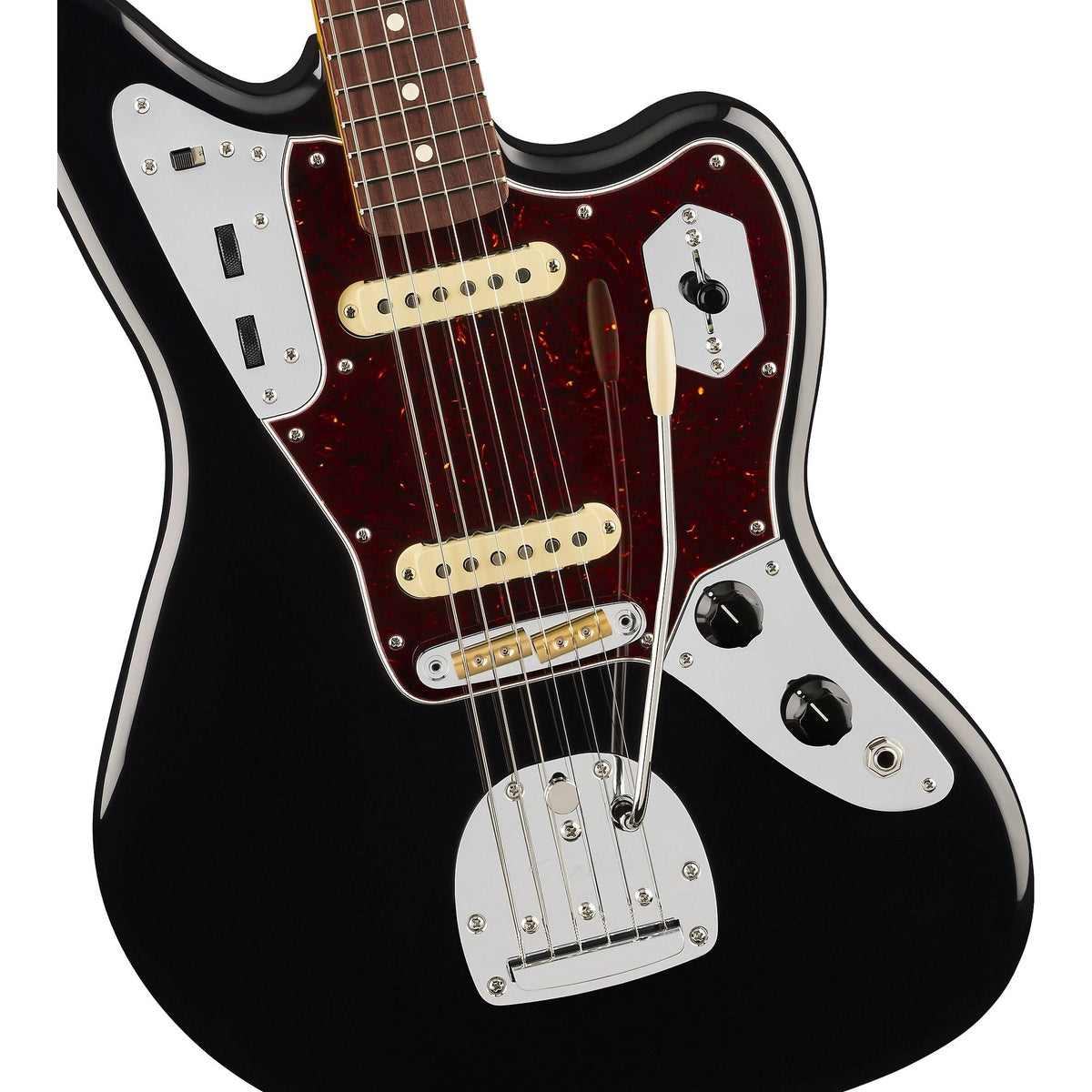 Đàn Guitar Điện Fender American Professional Jaguar