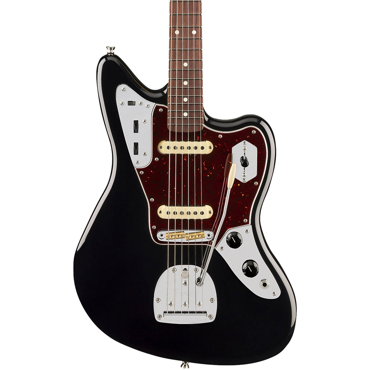 Đàn Guitar Điện Fender American Professional Jaguar