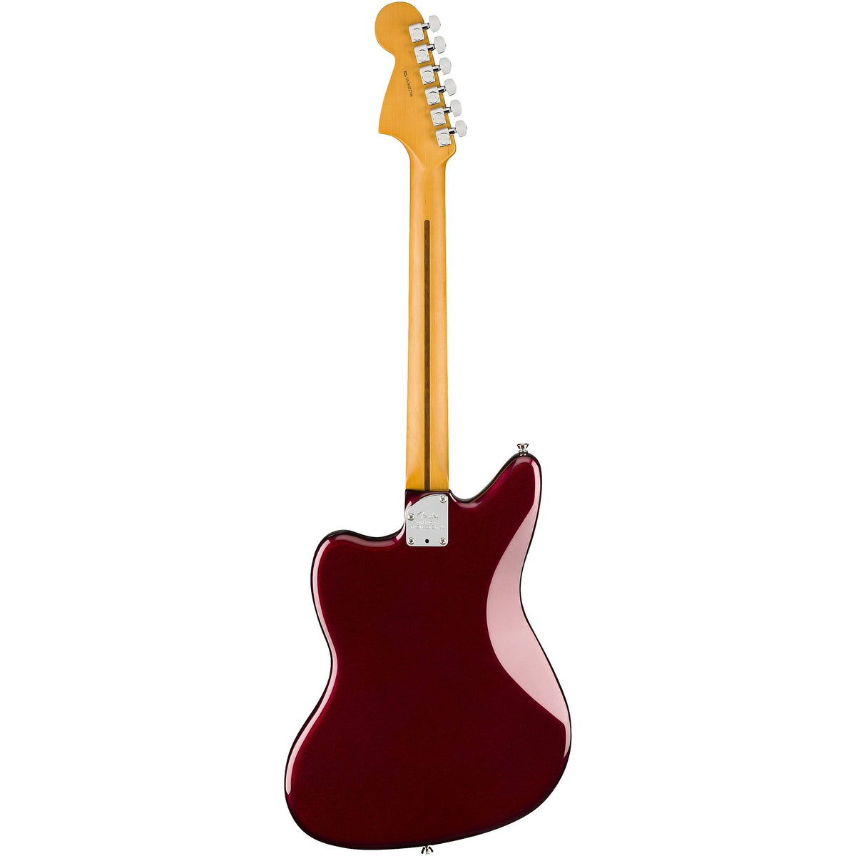 Đàn Guitar Điện Fender American Professional Jaguar