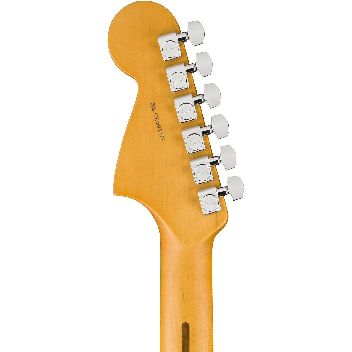 Đàn Guitar Điện Fender American Professional Jaguar