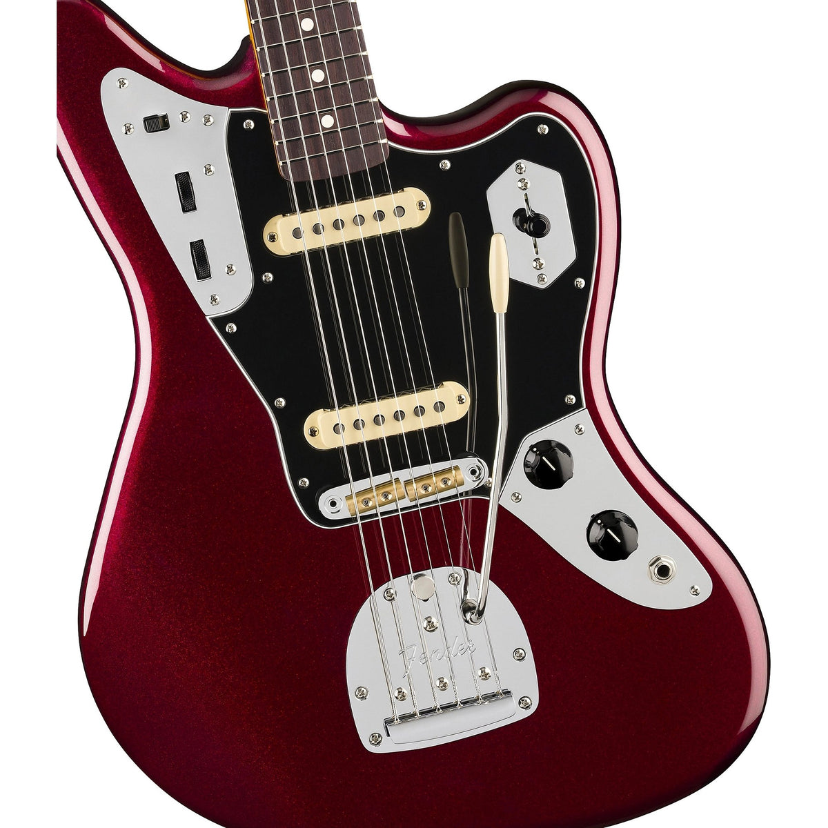 Đàn Guitar Điện Fender American Professional Jaguar