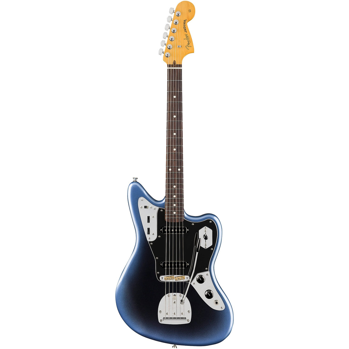 Đàn Guitar Điện Fender American Professional Jaguar