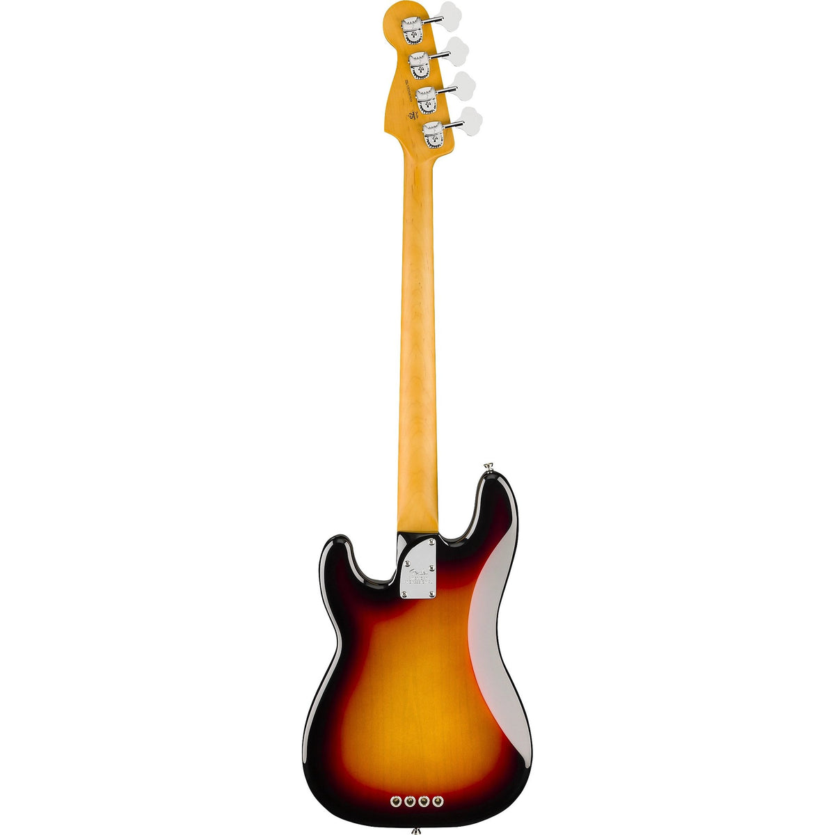 Đàn Guitar Bass 4-dây Fender American Professional Precision Bass - Rosewood Fingerboard