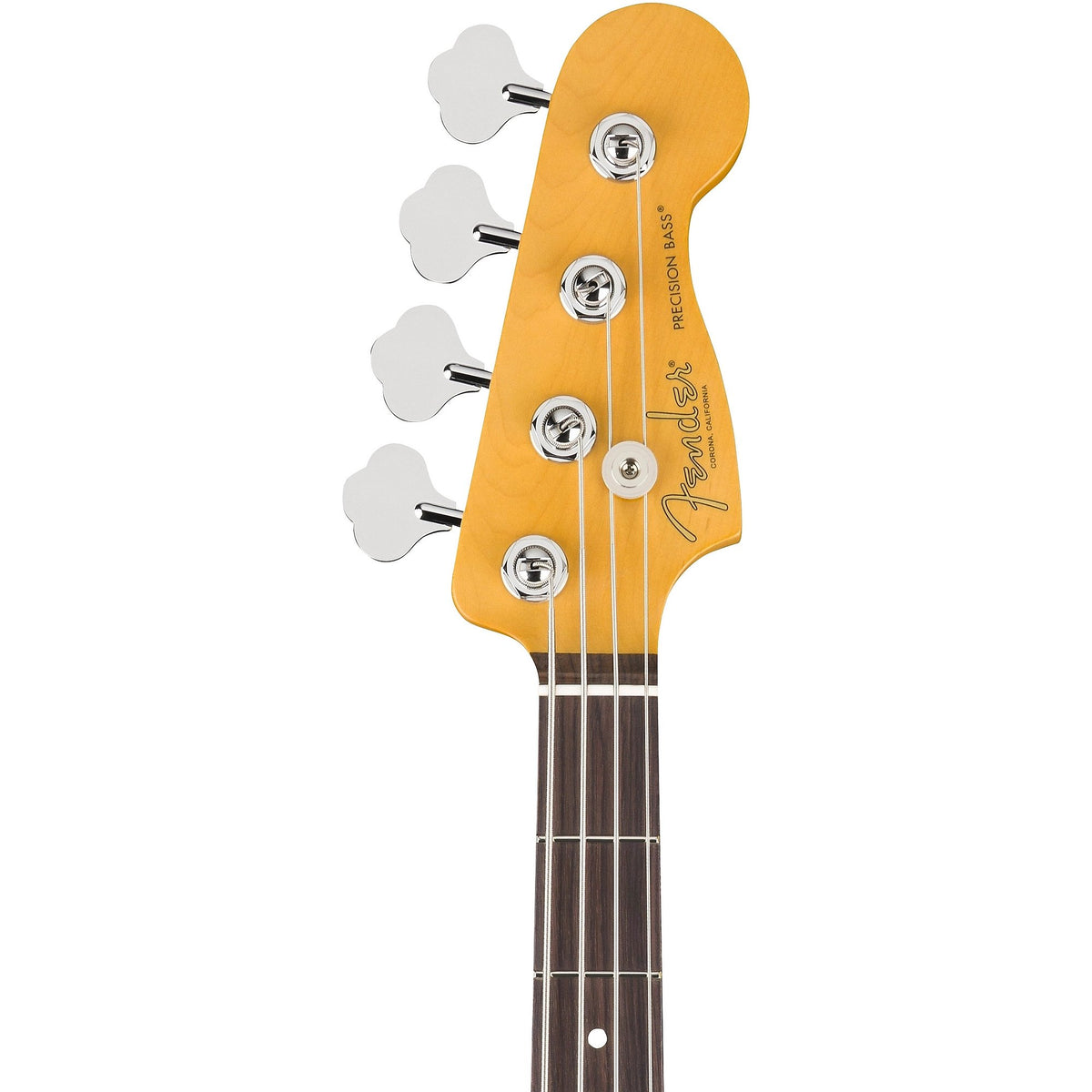 Đàn Guitar Bass 4-dây Fender American Professional Precision Bass - Rosewood Fingerboard