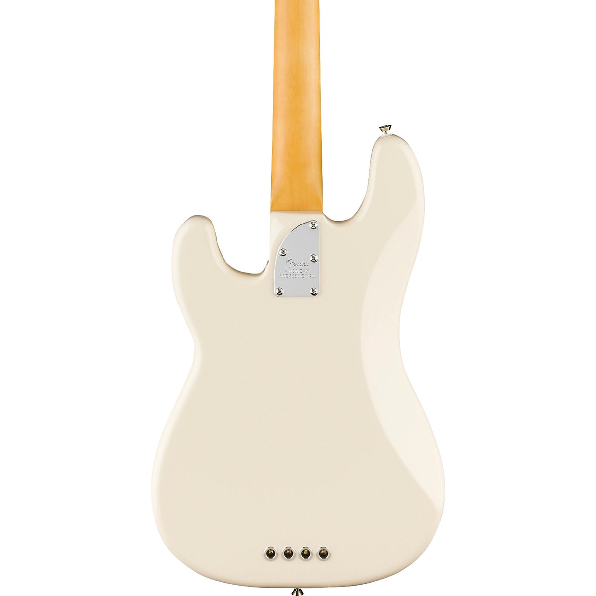 Đàn Guitar Bass 4-dây Fender American Professional Precision Bass - Rosewood Fingerboard
