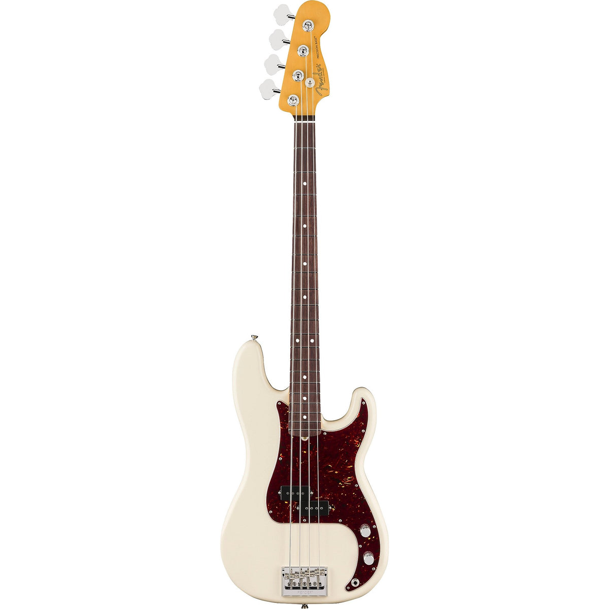 Đàn Guitar Bass 4-dây Fender American Professional Precision Bass - Rosewood Fingerboard
