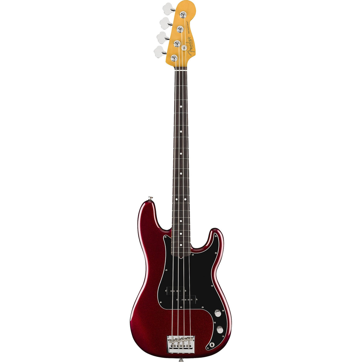 Đàn Guitar Bass 4-dây Fender American Professional Precision Bass - Rosewood Fingerboard