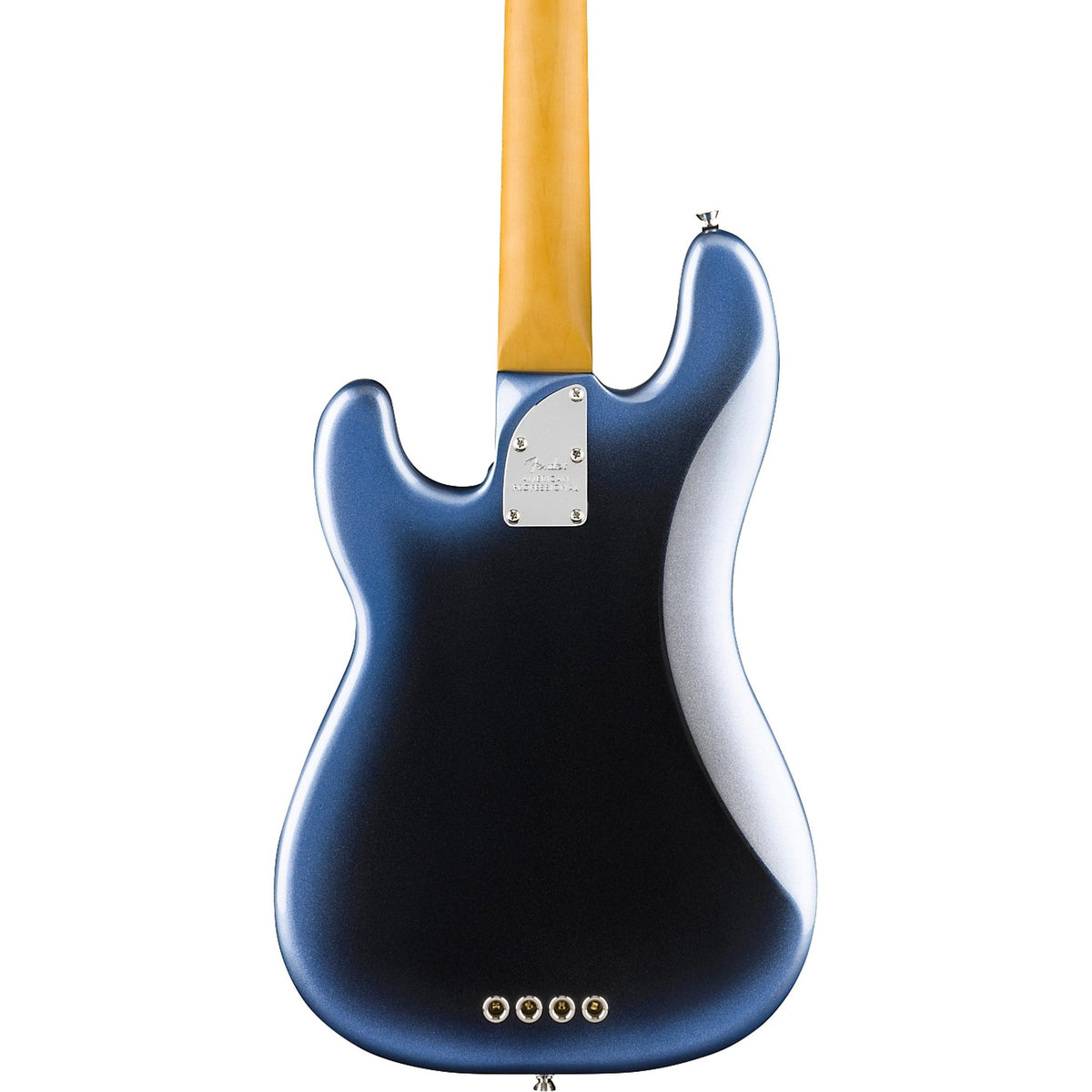 Đàn Guitar Bass 4-dây Fender American Professional Precision Bass - Rosewood Fingerboard