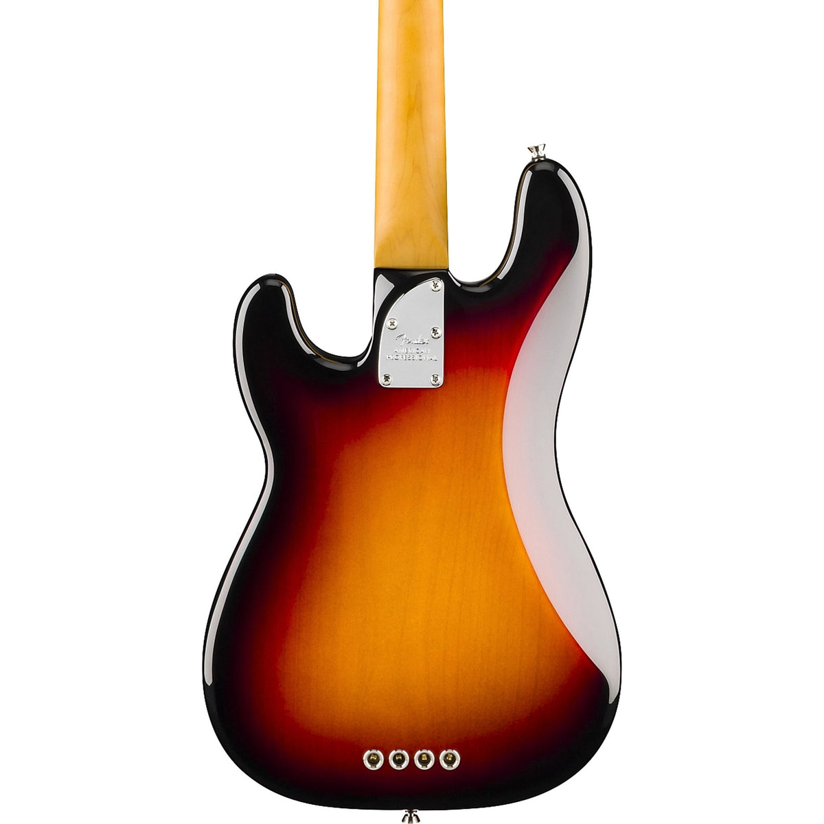 Đàn Guitar Bass 4-dây Fender American Professional Precision Bass - Maple Fingerboard