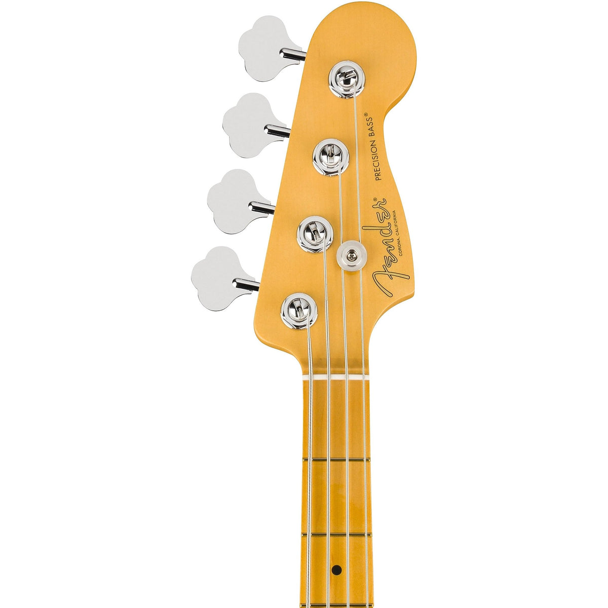 Đàn Guitar Bass 4-dây Fender American Professional Precision Bass - Maple Fingerboard
