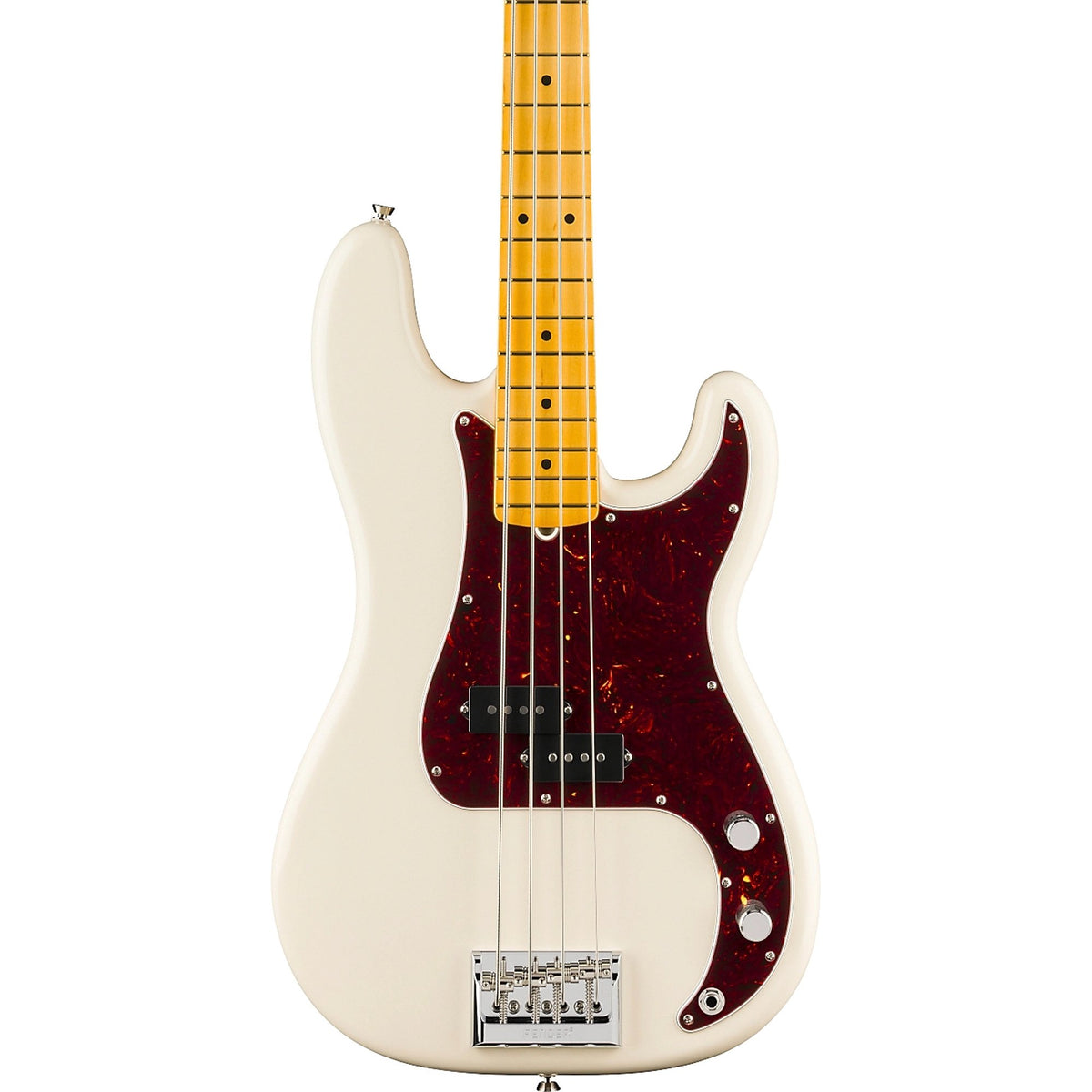 Đàn Guitar Bass 4-dây Fender American Professional Precision Bass - Maple Fingerboard