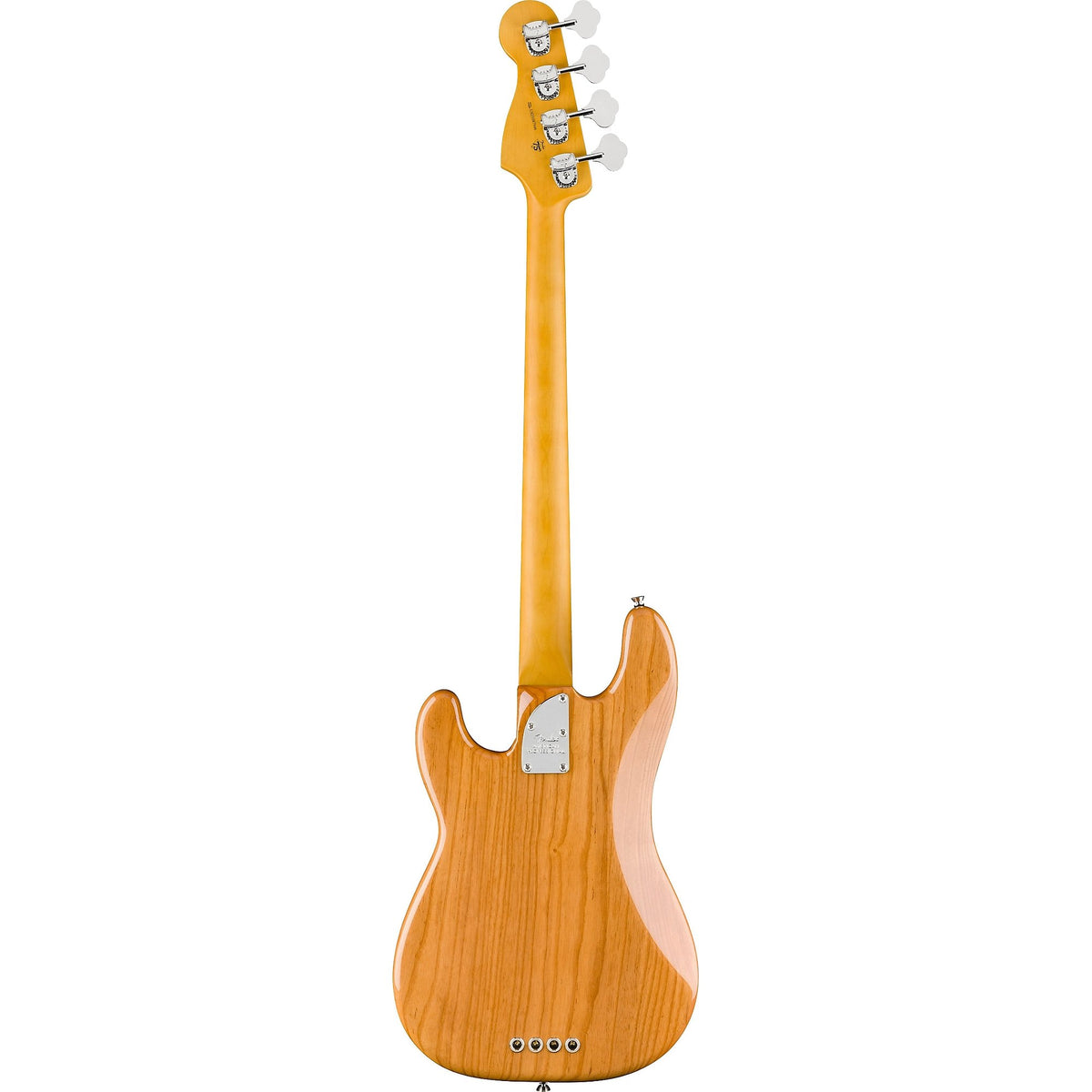 Đàn Guitar Bass 4-dây Fender American Professional Precision Bass - Maple Fingerboard