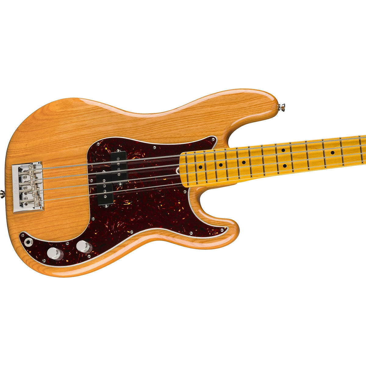 Đàn Guitar Bass 4-dây Fender American Professional Precision Bass - Maple Fingerboard
