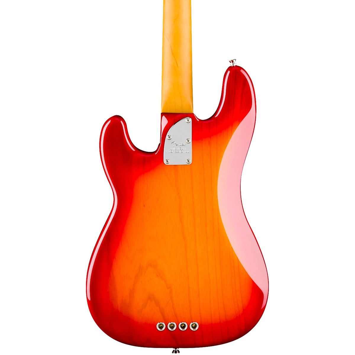 Đàn Guitar Bass 4-dây Fender American Professional Precision Bass - Maple Fingerboard
