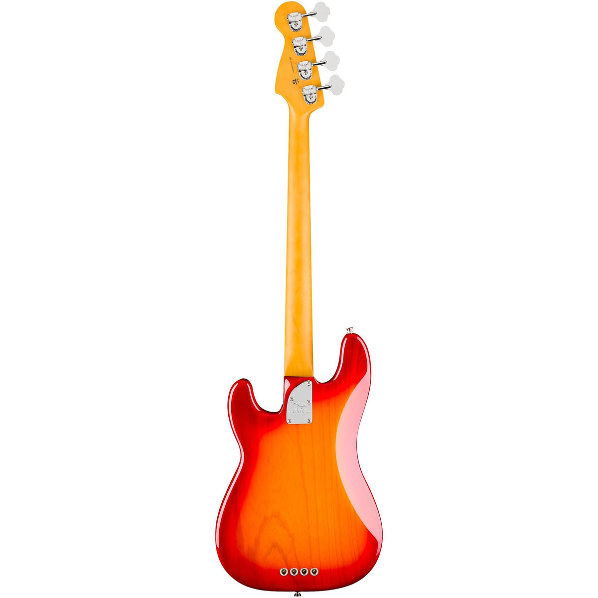 Đàn Guitar Bass 4-dây Fender American Professional Precision Bass - Maple Fingerboard