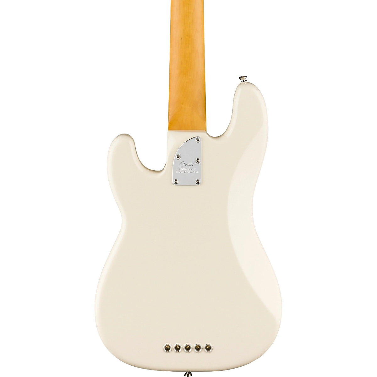 Đàn Guitar Bass 5-dây Fender American Professional Precision Bass V - Rosewood Fingerboard-Mai Nguyên Music