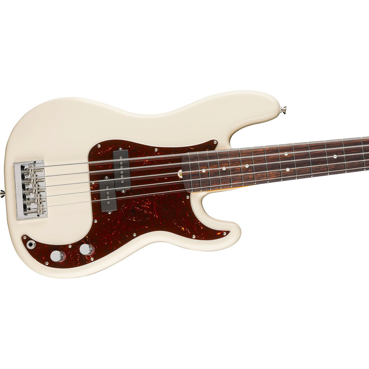Đàn Guitar Bass 5-dây Fender American Professional Precision Bass V - Rosewood Fingerboard-Mai Nguyên Music