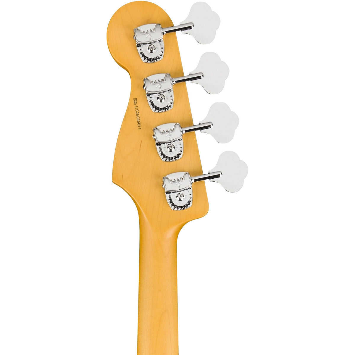 Đàn Guitar Bass 4-dây Fender American Professional Jazz Bass - Rosewood Fingerboard