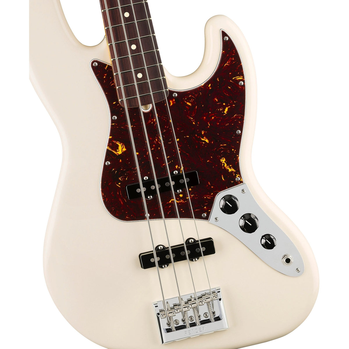 Đàn Guitar Bass 4-dây Fender American Professional Jazz Bass - Rosewood Fingerboard
