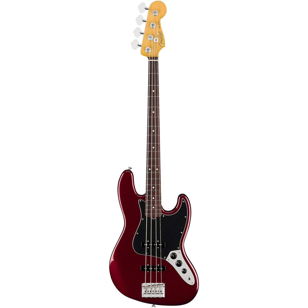 Đàn Guitar Bass 4-dây Fender American Professional Jazz Bass - Rosewood Fingerboard