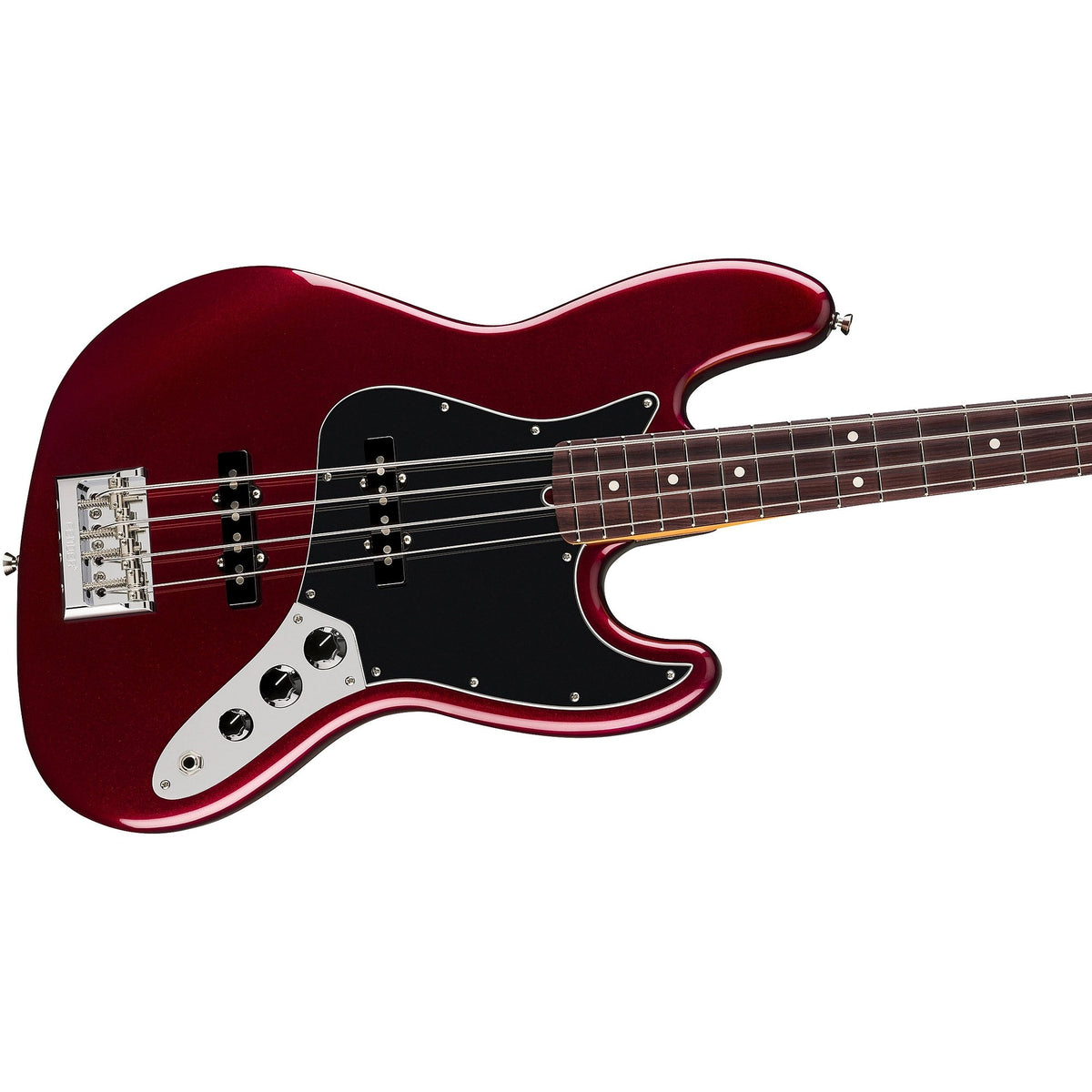 Đàn Guitar Bass 4-dây Fender American Professional Jazz Bass - Rosewood Fingerboard