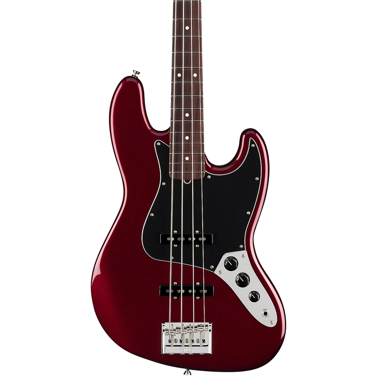 Đàn Guitar Bass 4-dây Fender American Professional Jazz Bass - Rosewood Fingerboard