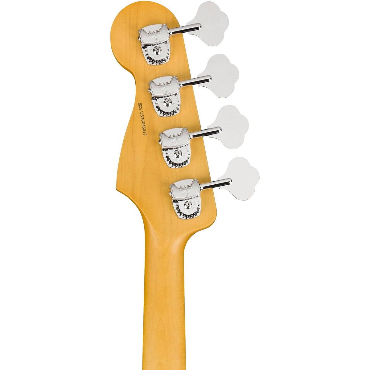Đàn Guitar Bass 4-dây Fender American Professional Jazz Bass - Rosewood Fingerboard