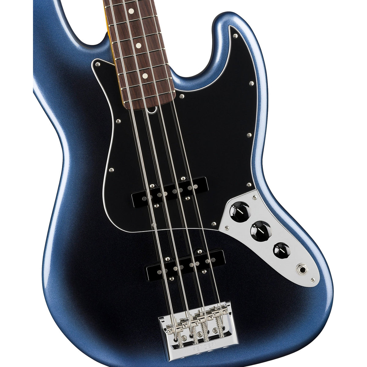 Đàn Guitar Bass 4-dây Fender American Professional Jazz Bass - Rosewood Fingerboard