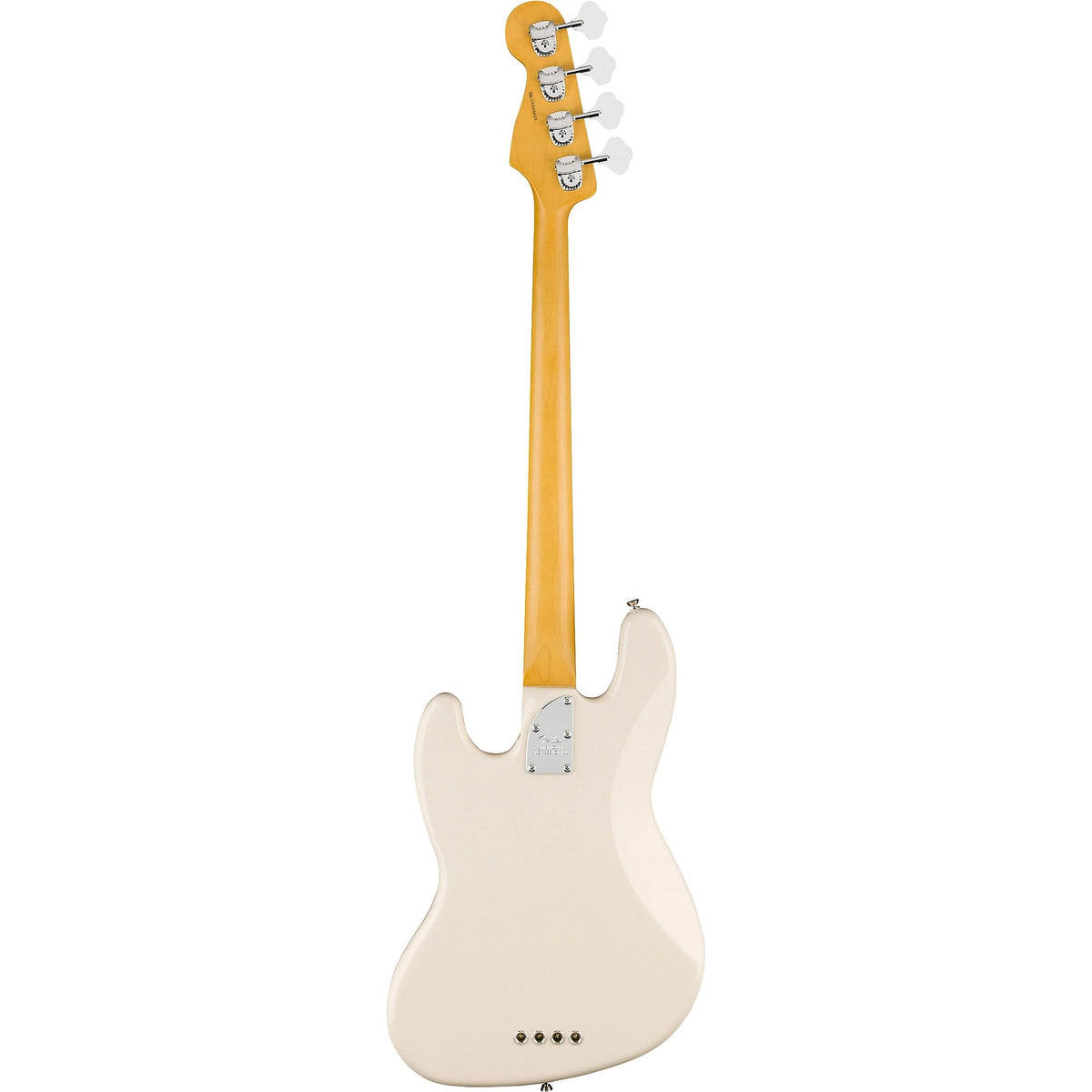 Đàn Guitar Bass 4-dây Fender American Professional Jazz Bass - Maple Fingerboard